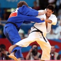 Judo