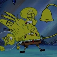 Characters impersonating other actors or characters