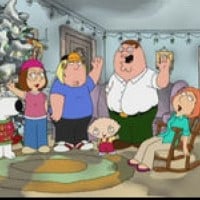 A Very Special Family Guy Freakin Christmas (Season 3 Episode 16)