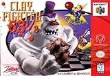 ClayFighter