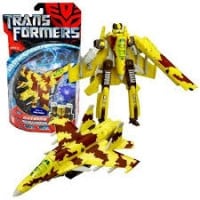 Transformers (2007) Divebomb