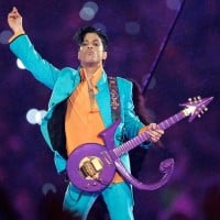 Super Bowl 41 (Prince)
