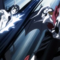 Ichigo vs. Ulquiorra - Bleach