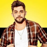 Thomas Rhett
