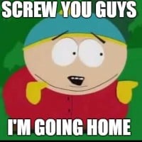 Cartman