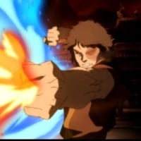 Sozin's Comet Part 3: Into the Inferno