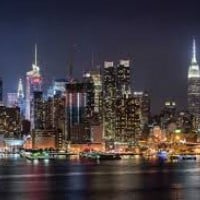 New York, United States