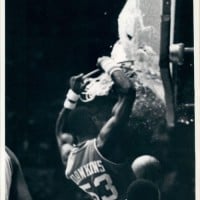 Darryl Dawkins