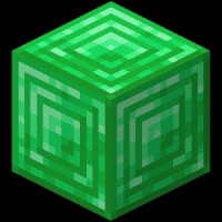 Emerald Block