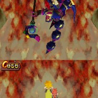 Deep Core (Sonic Rush Adventure)