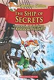 The Ship of Secrets