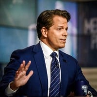 Anthony Scaramucci