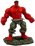 Red Hulk