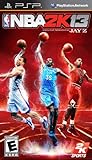 NBA 2K13