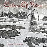 Halo of Blood - Children of Bodom