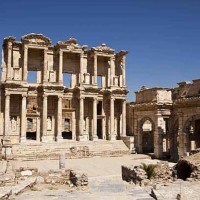 Library of Celsus