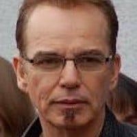 Billy Bob Thornton - Fear of Antique Furniture