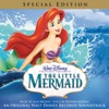 Part of Your World - The Little Mermaid
