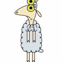 Sheep - Sheep in the Big City