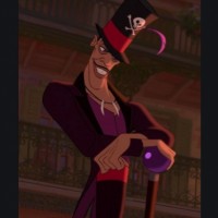 Dr. Faciller - The Princess and The Frog