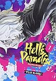 Hell's Paradise: Jigokuraku
