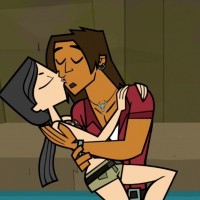 Heather and Alejandro