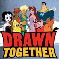Drawn Together