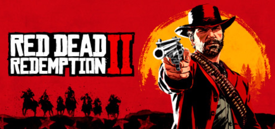 Red Dead Redemption 2