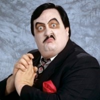 Paul Bearer
