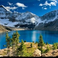 Rocky Mountain National Park (Colorado)
