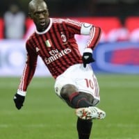 Clarence Seedorf