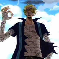 Sanji vs. Enel (Thanks I Needed Light)