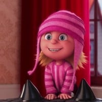 Edith (Despicable Me)