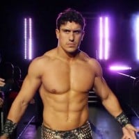 Ethan Carter III