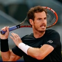 Andy Murray