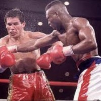 Julio CÃ©sar ChÃ¡vez vs. Meldrick Taylor