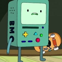 BMO (Adventure Time)