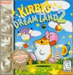 Kirby's Dream Land 2