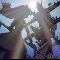 Episode 8: Asuka Strikes!