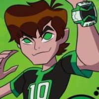 Ben 10: Omniverse