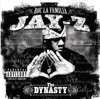 Intro - JAY-Z