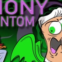Knock-Off Danny Phantom Characters (ft. Drawfee)