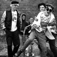 Operation Ivy