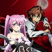 Tatsumi &Â Mine (Akame Ga Kill)