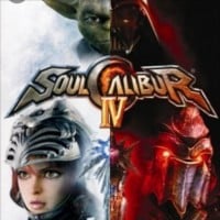 Soul Calibur