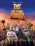Toy Story that Time Forgot