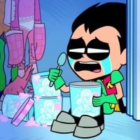 Robin (Teen Titans Go!)
