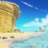 Seaside Kingdom