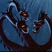 Hydra - Hercules