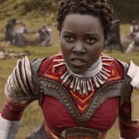 Nakia (Black Panther)